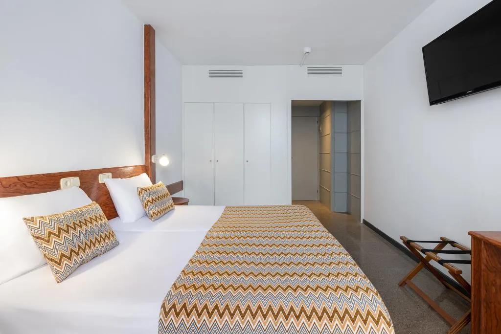 SINGLE STANDARD Room, htop Platja Park, Costa Brava