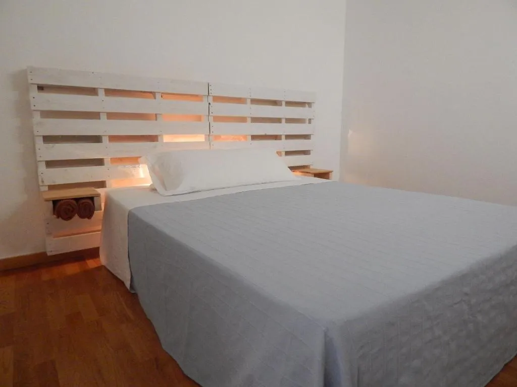 Room, Twenty-Seven Degrees, Gran Canaria
