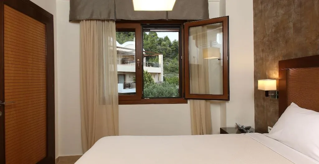 Room, Olympion Sunset, Halkidiki
