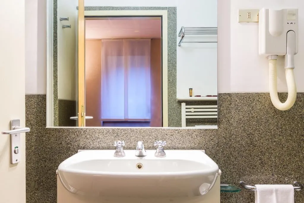 Room, Residence Portello - Gruppo MiniHotel, Milan