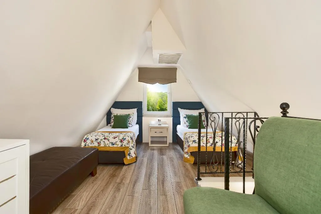 HOUSE STANDARD Room, Orange County Kemer, Antalya