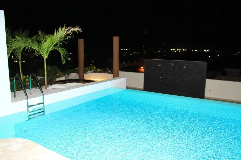 Sports and Entertainment, Hotel Angelo's, Playa Del Carmen