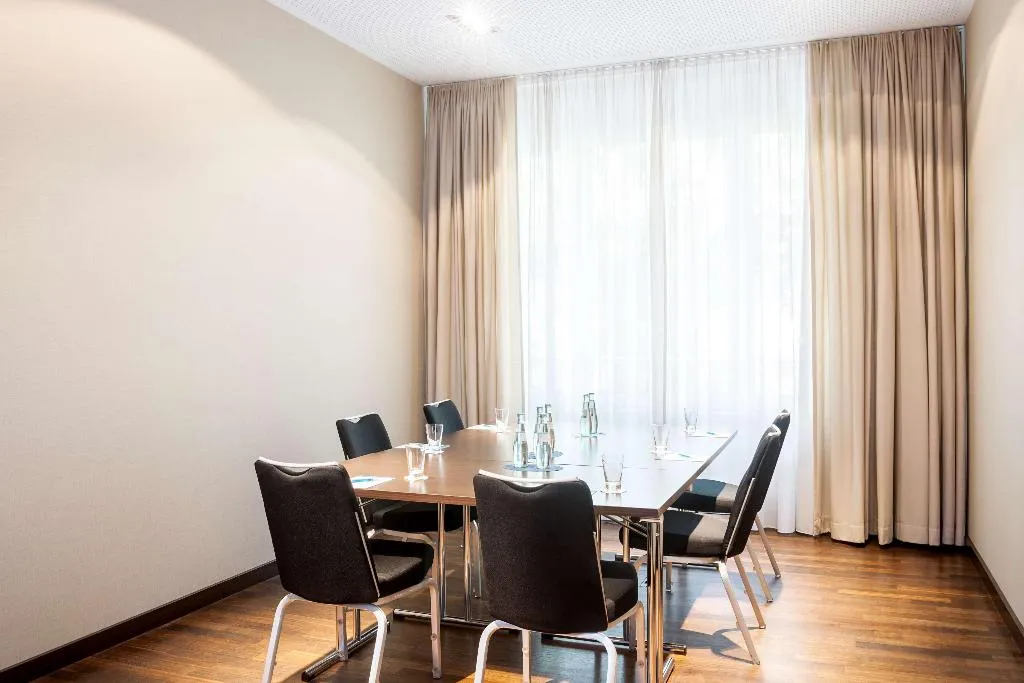 Conferences, NH Berlin Kurfürstendamm, Berlin
