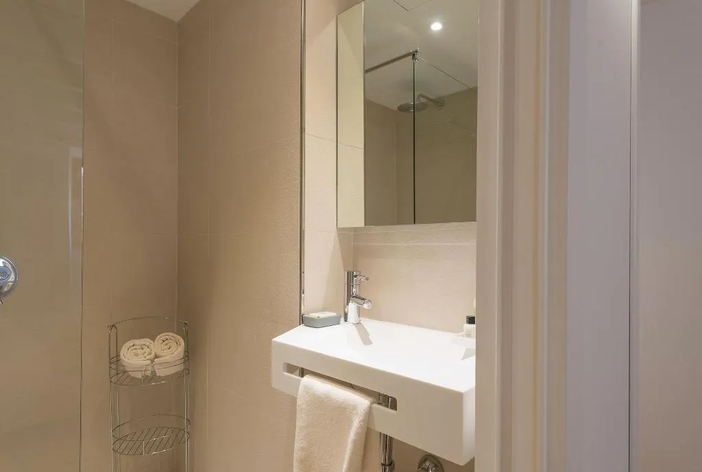 Room, Hotel Can Mostatxins, Majorca
