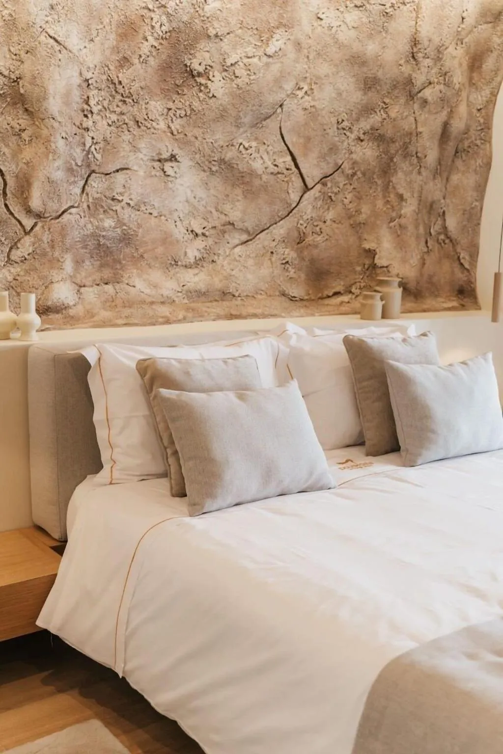 Room, Pousadela Village, Porto