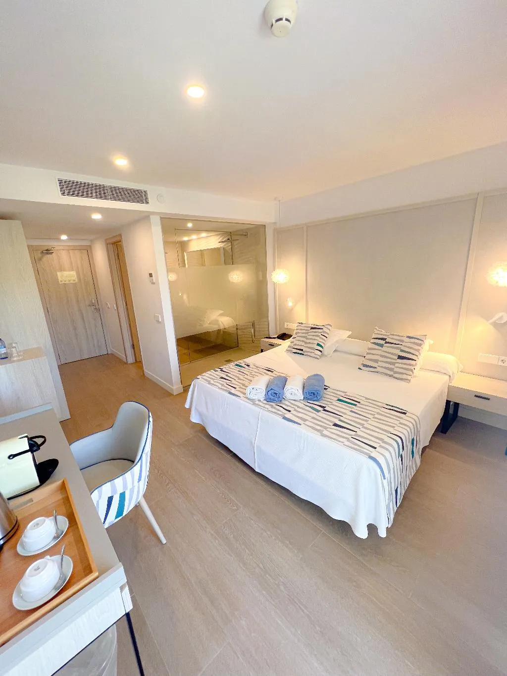 Double or Twin SUPERIOR Room, Diamant Hotel & Aparthotel, Majorca