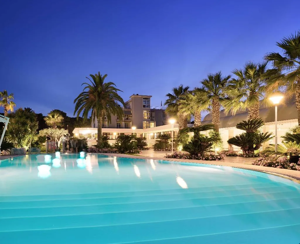 General view, Esplanade Boutique Hotel, Naples
