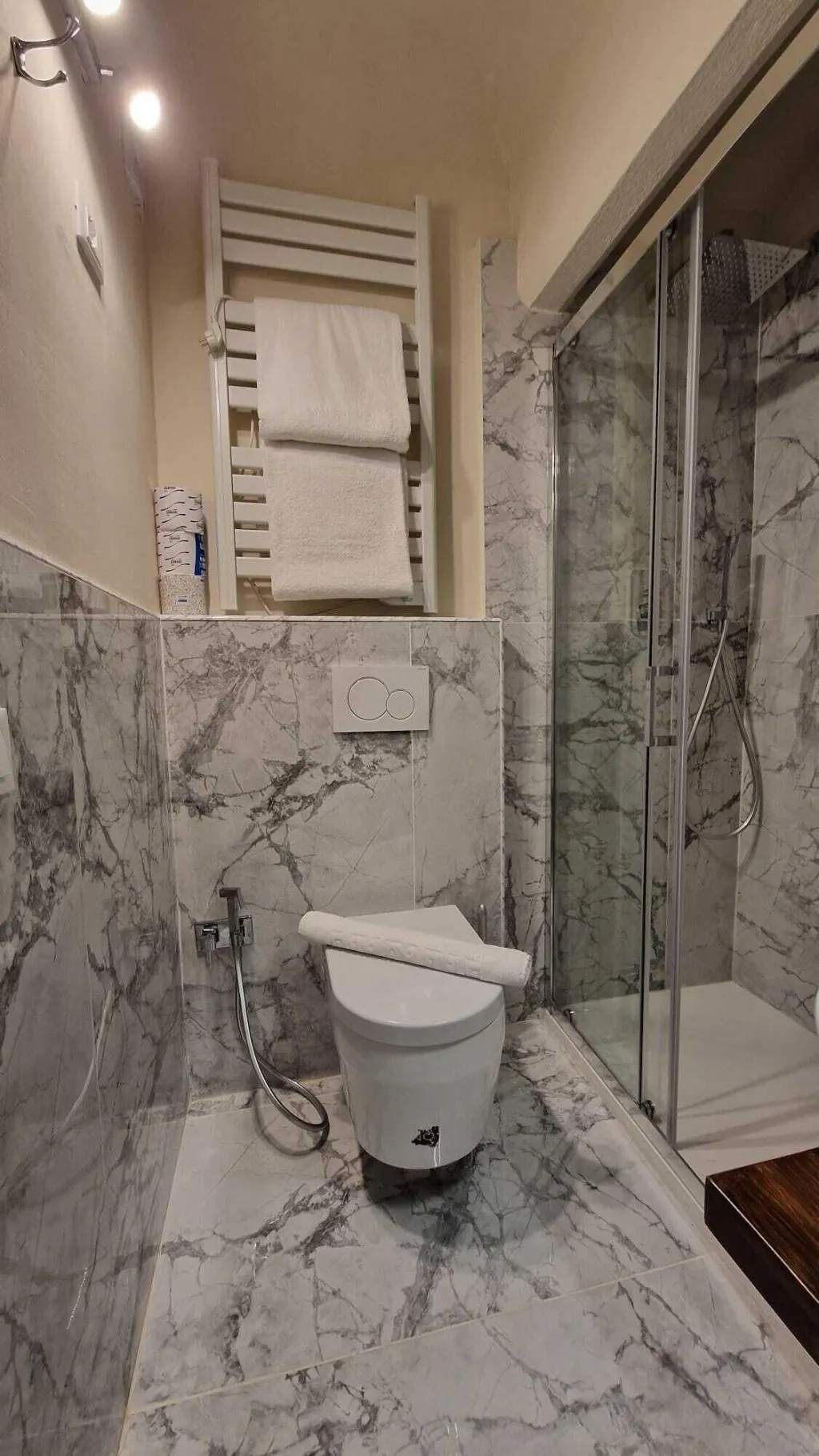 Room SUPERIOR Room, Home Boutique Santa Maria Novella, Florence