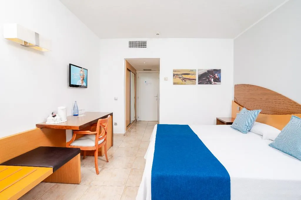 Double or Twin SUPERIOR Room, HOVIMA Cool Costa Adeje, Tenerife