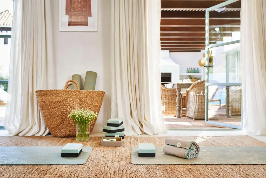 Sports and Entertainment, Marbella Club Hotel, Costa Del Sol