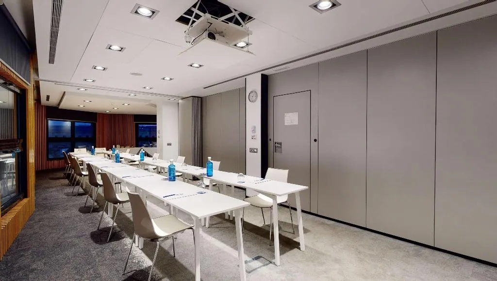 Conferences, Radisson RED Madrid, Madrid