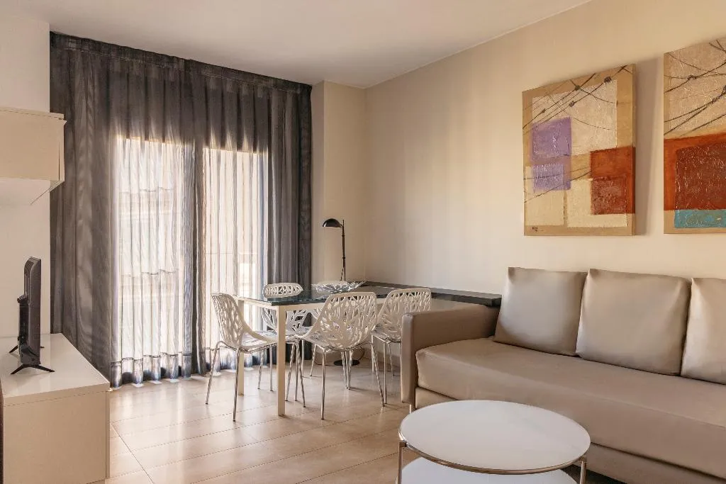 APARTMENT DELUXE Room, Barcelona Apartment Gran de Gracia, Barcelona