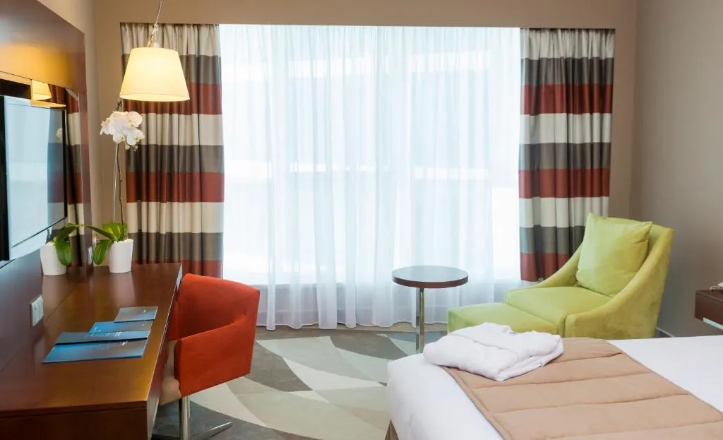 SUITE ONE BEDROOM Room, Novotel Dubai Al Barsha, Dubai