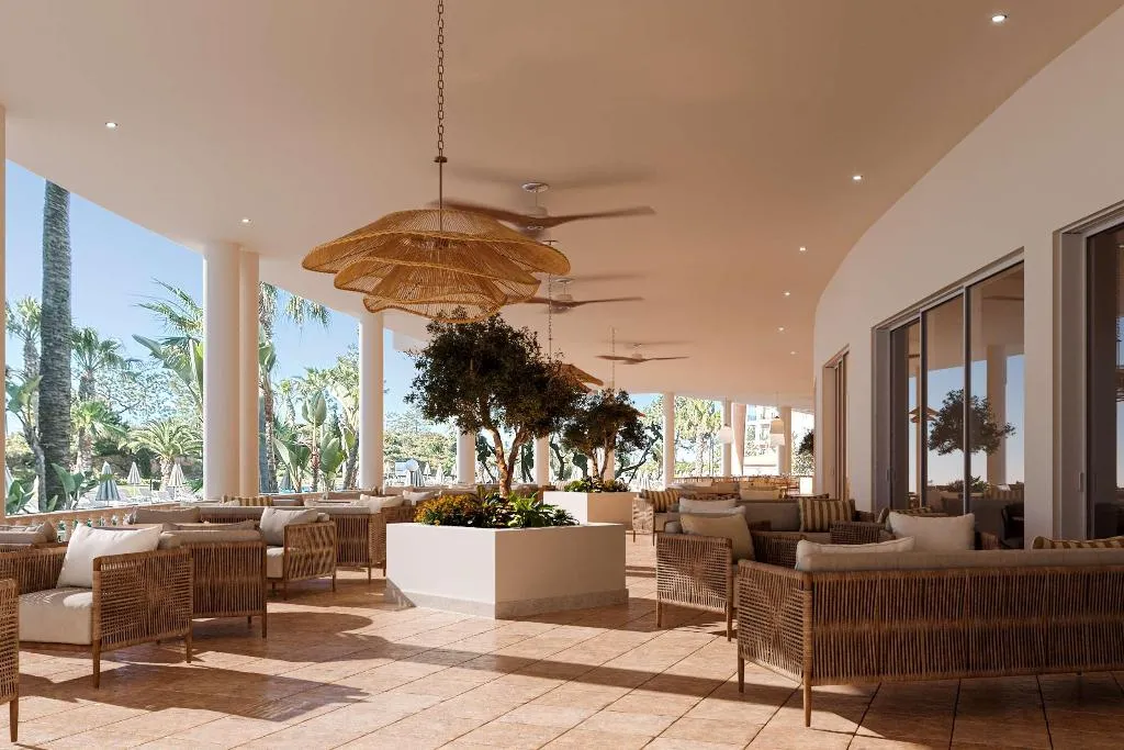 Bar, PortoBay Blue Ocean, Algarve