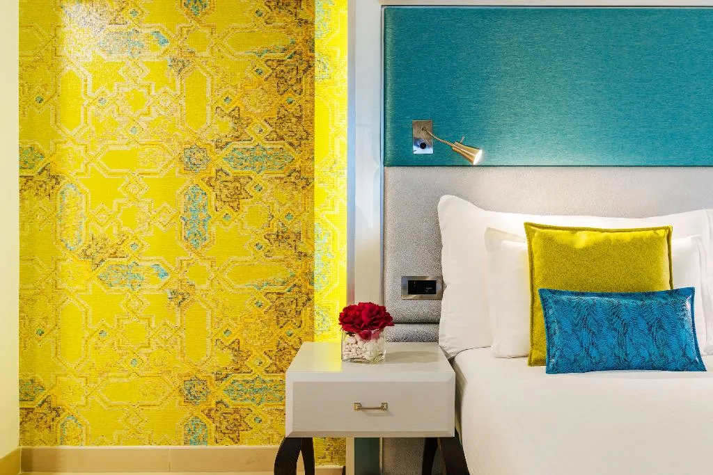 DOUBLE COMFORT Room, AX The Palace, Malta