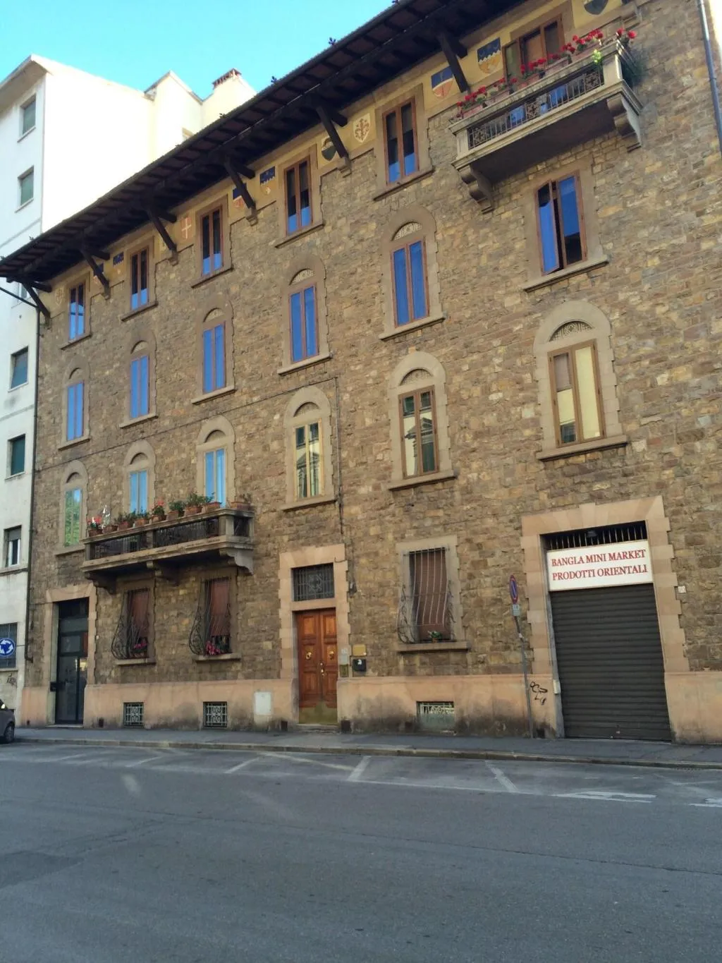 General view, Bed & Breakfast Leopoldo, Florence