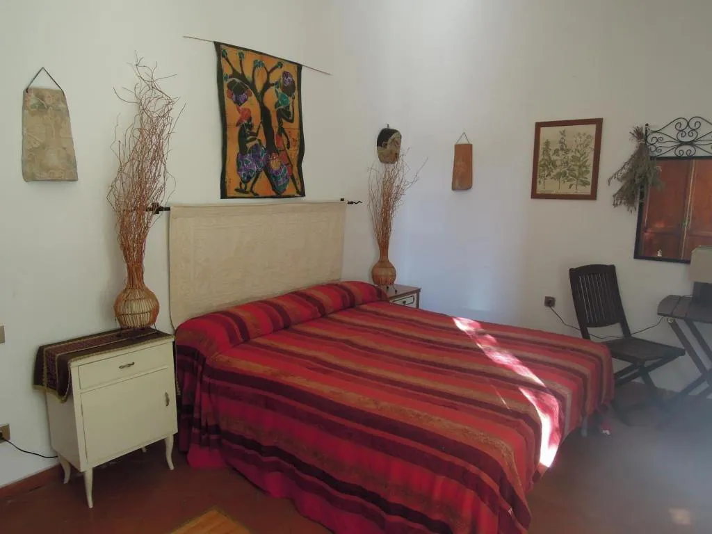 Room, Casa Solotti, Olbia