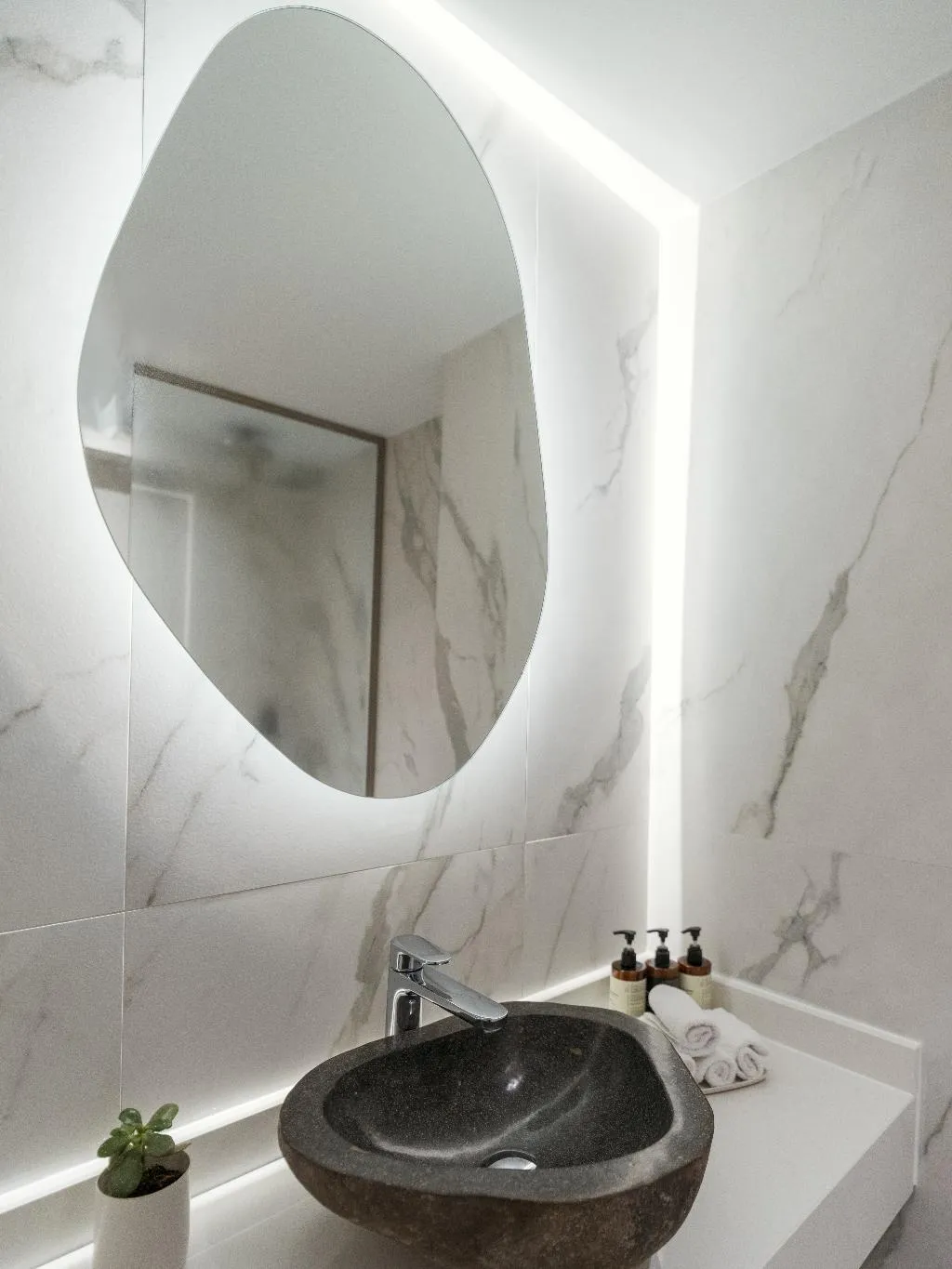DOUBLE STANDARD Room, Domes Noruz Kassandra Adults Only, Halkidiki