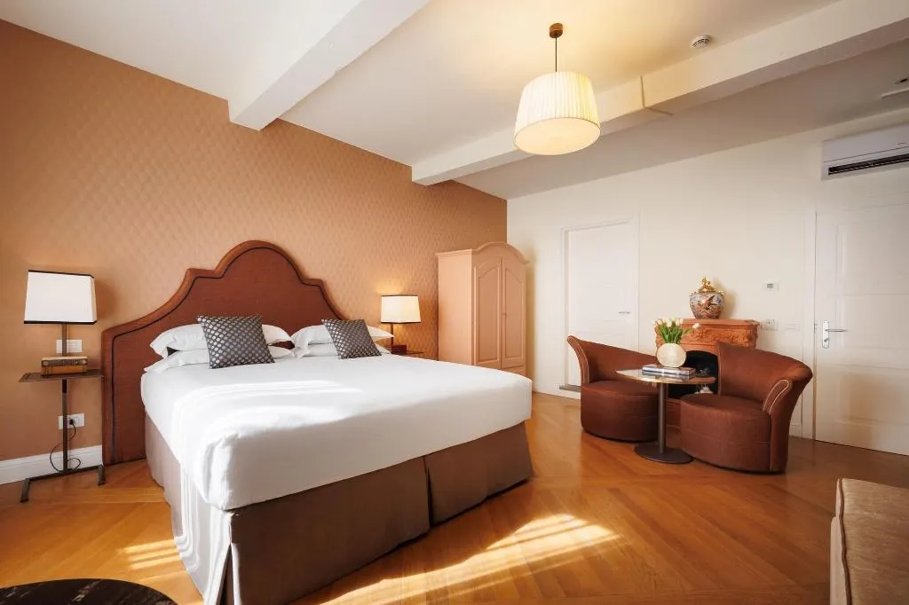 Room, Maison Santa Croce, Florence