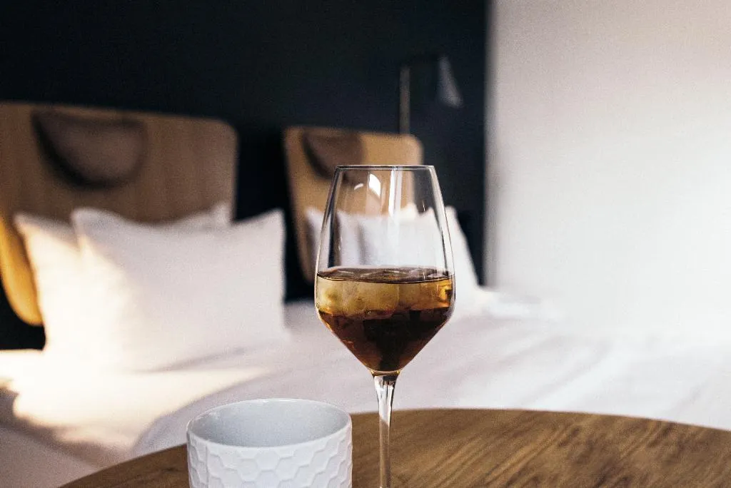 SUITE STANDARD Room, Hotel SP34, Copenhagen