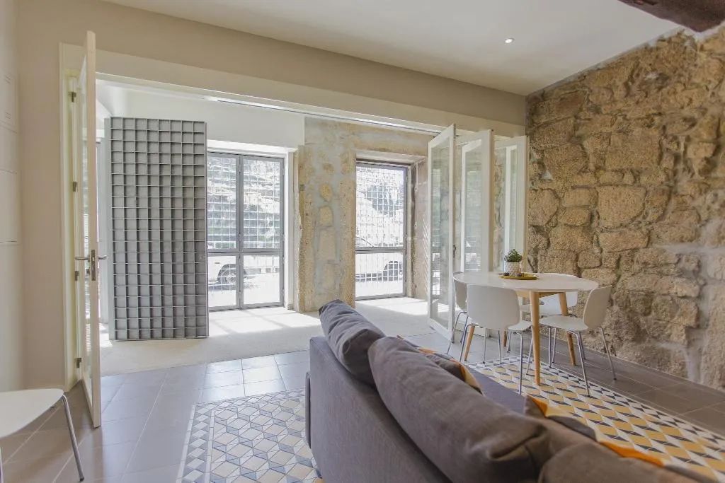 Room, Oporto Trendy River, Porto