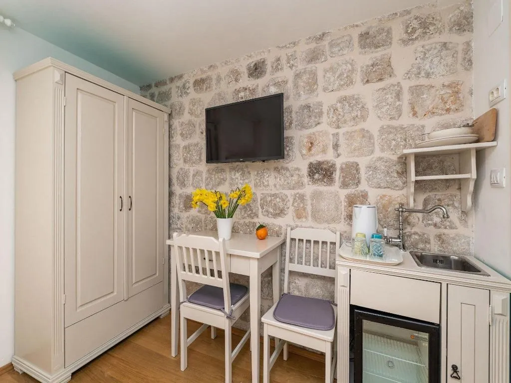 Room, Lumin Guesthouse, Dubrovnik