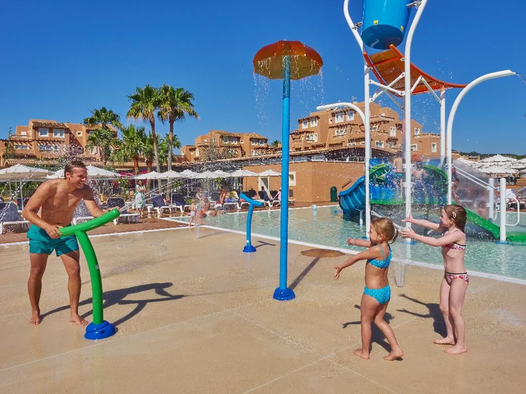 Sports and Entertainment, Aparthotel Ciudad Laurel, Majorca