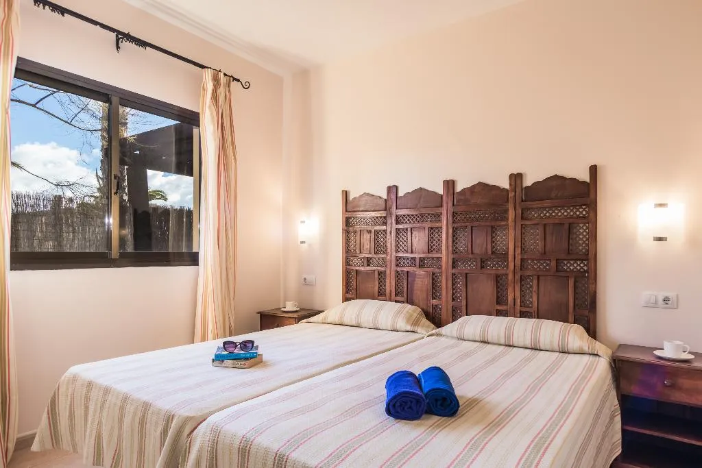 Room, Villas Oasis Papagayo, Fuerteventura