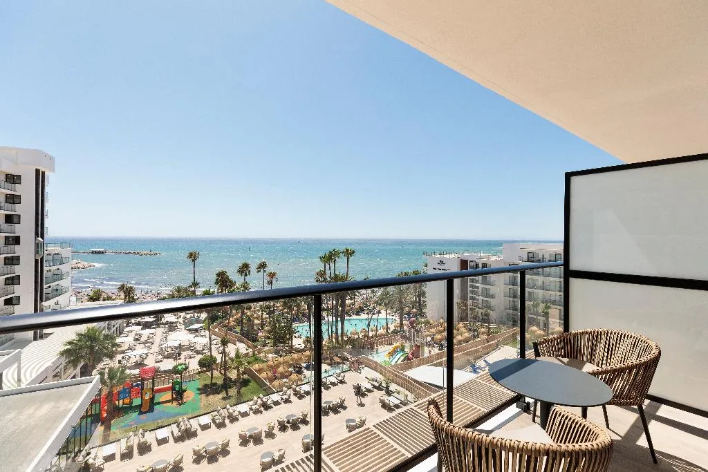Double or Twin PREMIUM Room, Best Tritón, Costa Del Sol