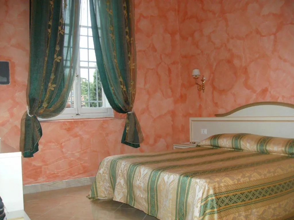 Double or Twin STANDARD Room, La Corte Dei Principi, Florence