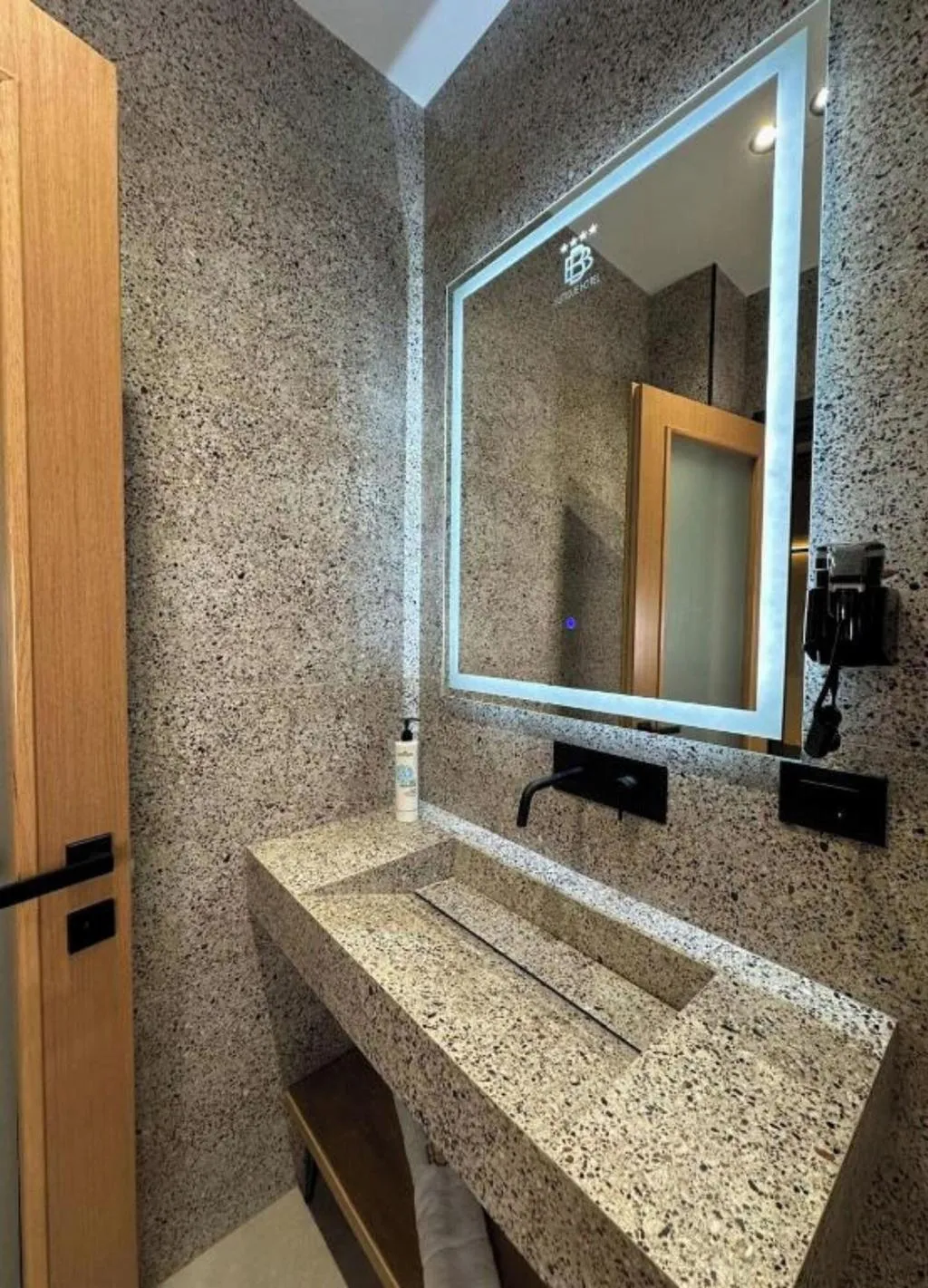 Room, Beliz Boutique Hotel, Kavaje