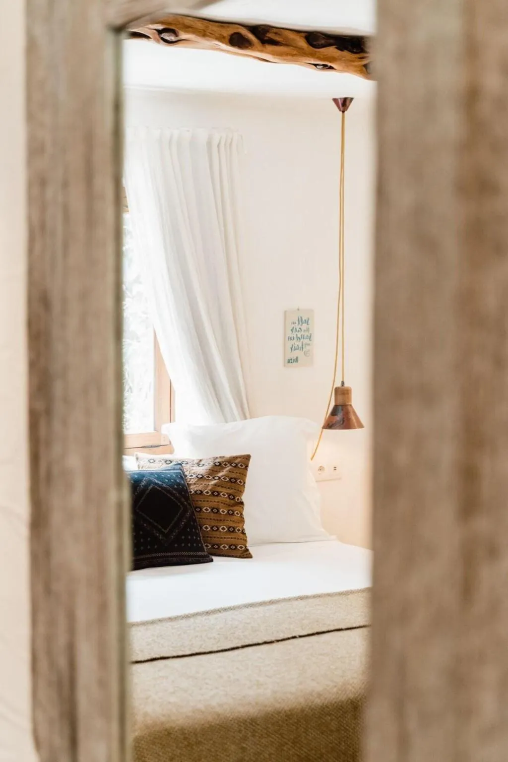 Room, Can Vistabella Boutique Resort, Ibiza
