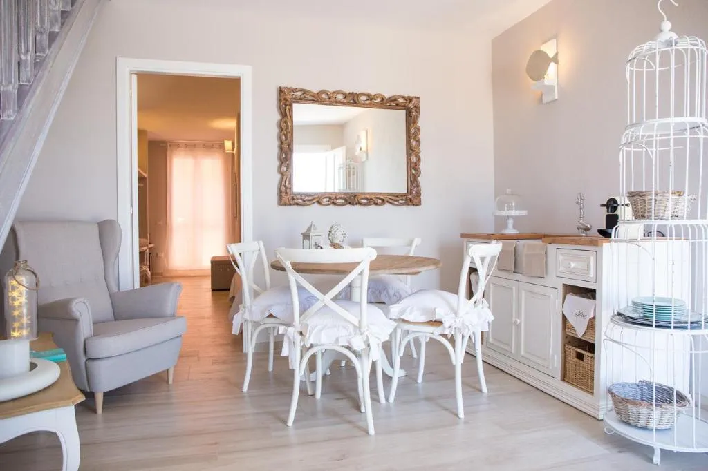 General view, Le Saline Suites, Cagliari