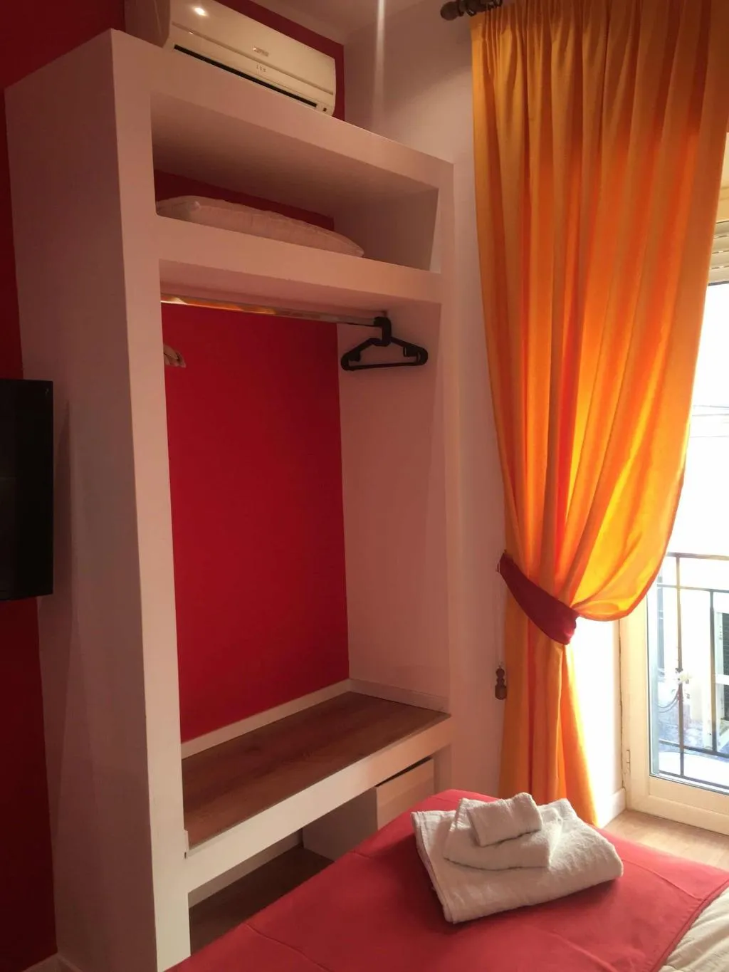 Room, B B Grande Archivio Napoli, Naples