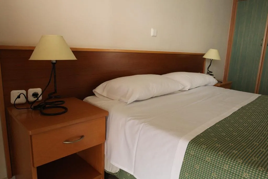 APARTMENT SEA VIEW TWO BEDROOMS Room, Agnantio, Kefallinia