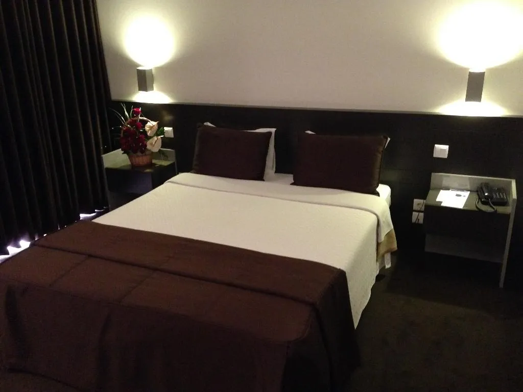 SINGLE STANDARD Room, Do Parque - Viana do Castelo, Porto