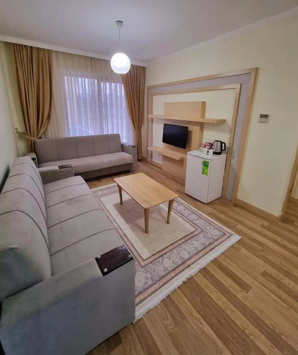 Room STANDARD Room, Kemer Rich Suit Hotel, Antalya