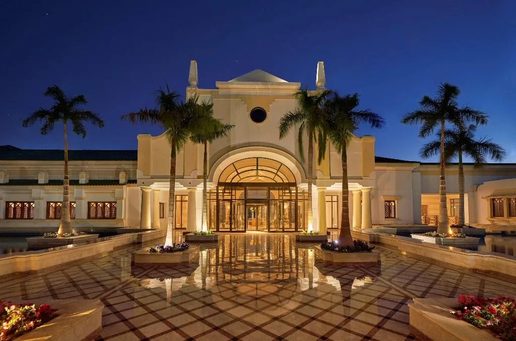 General view, Park Regency Sharm El Sheikh Resort, Red Sea Riviera