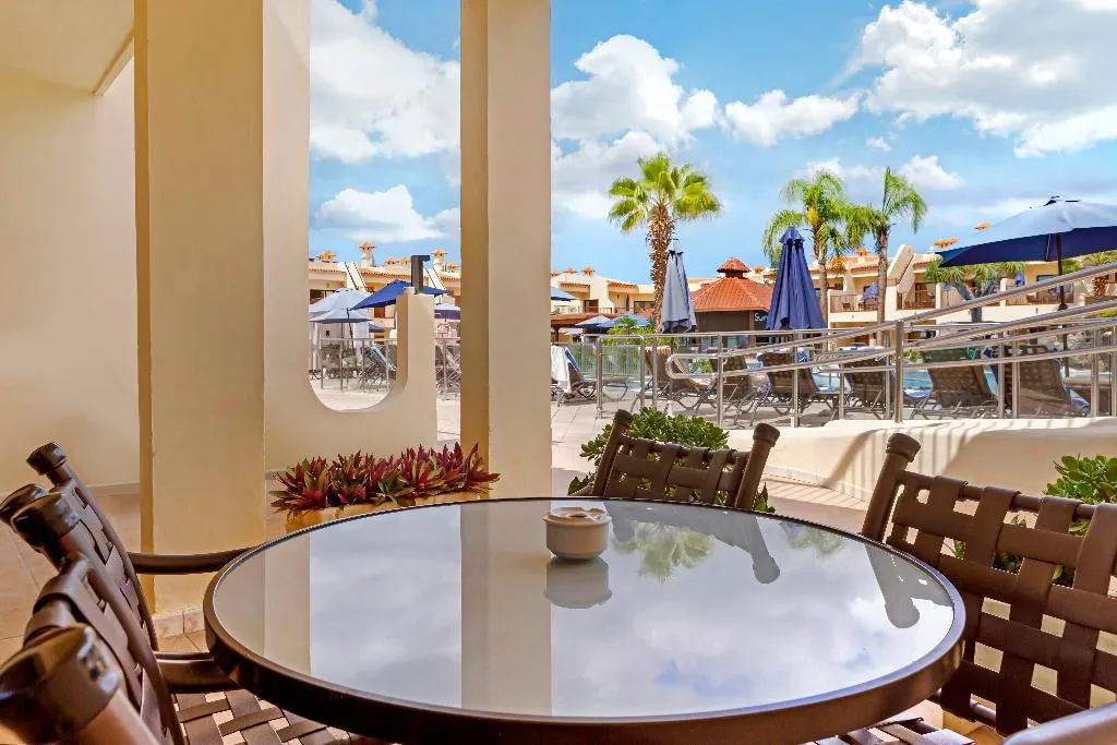 APARTMENT ONE BEDROOM Room, Hilton Vacation Royal Sunset Beach Club Tenerife, Tenerife