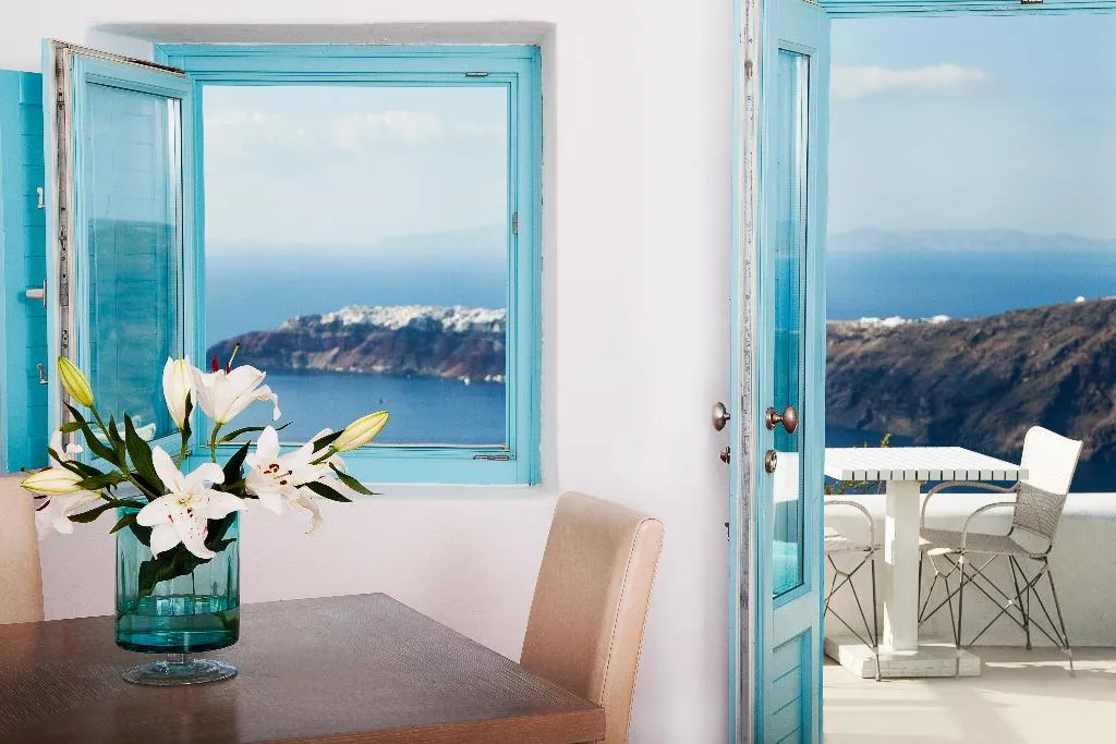SUITE SUPERIOR Room, White Santorini, Santorini