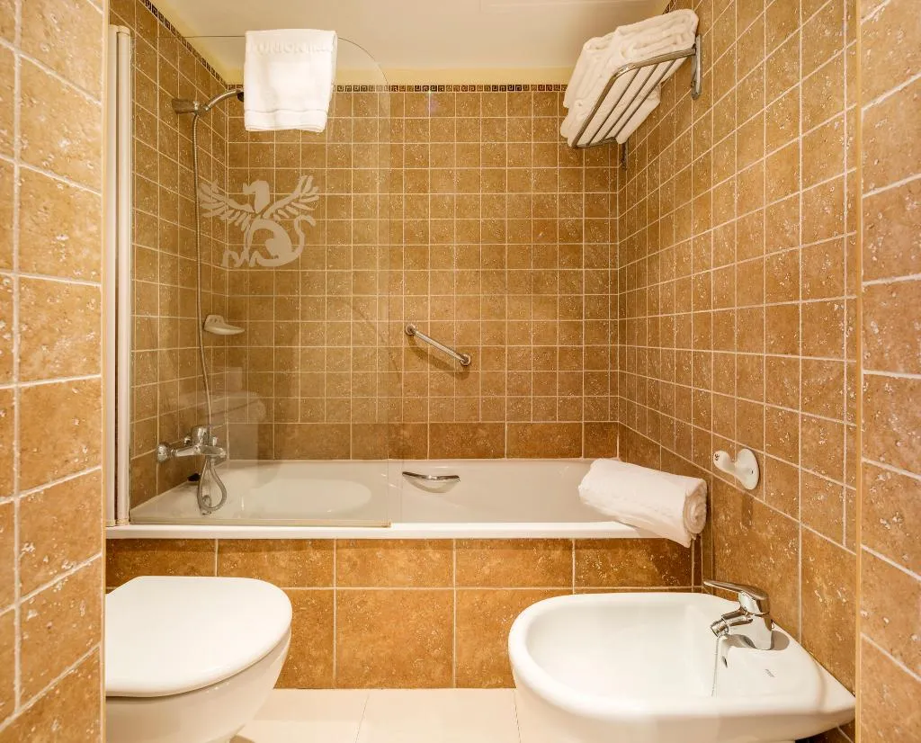APARTMENT TWO BEDROOMS Room, Ilunion Sancti Petri, Costa De La Luz