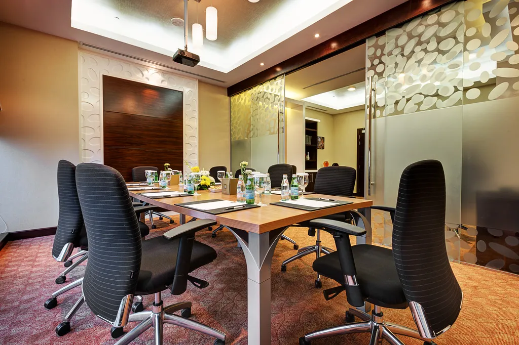 Conferences, Icon Delux Hotel Apartments, Dubai
