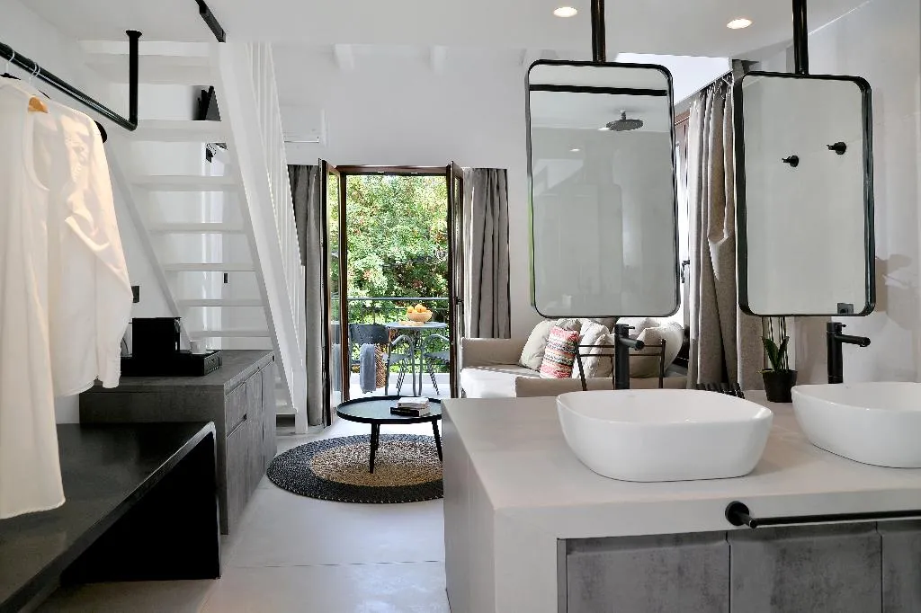 SUITE STANDARD Room, Yianna Hotel, Kefallinia