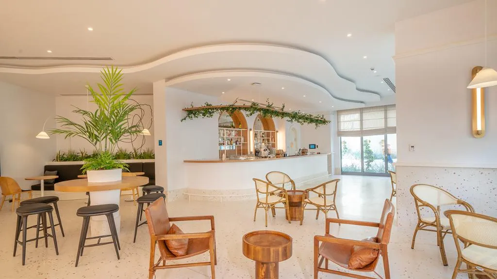 Bar, Liberty Fabay Hotel, Dalaman