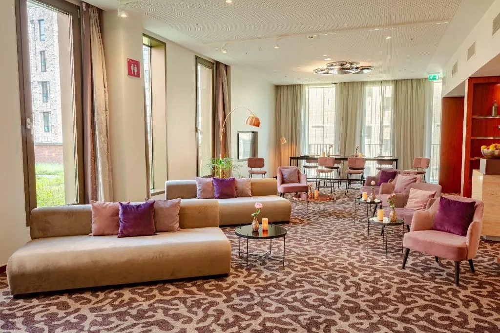 Conferences, Crowne Plaza Amsterdam-South, Amsterdam