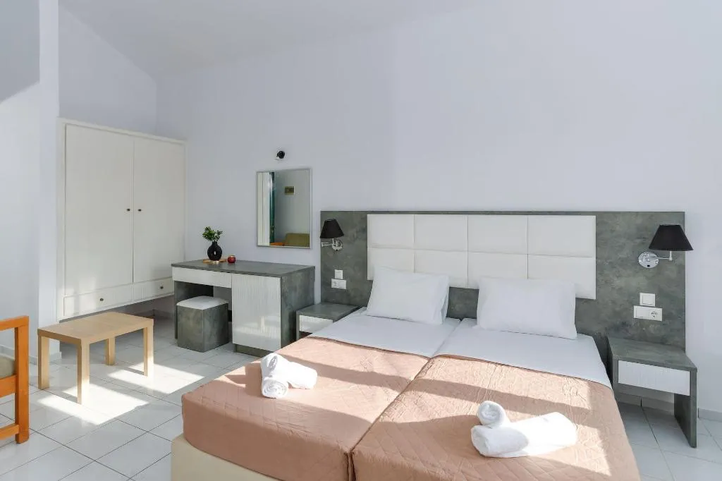 Room, Malia Energy By Estia, Crete