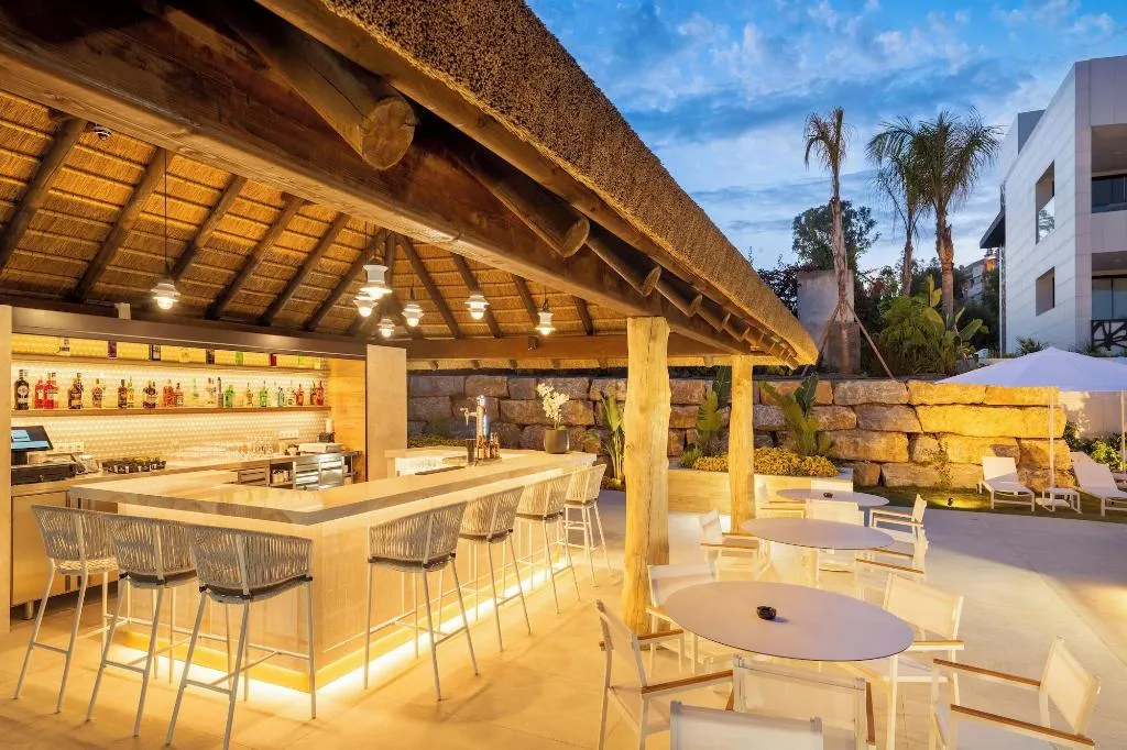 Sports and Entertainment, Eurostars Ocean Marbella, Costa Del Sol