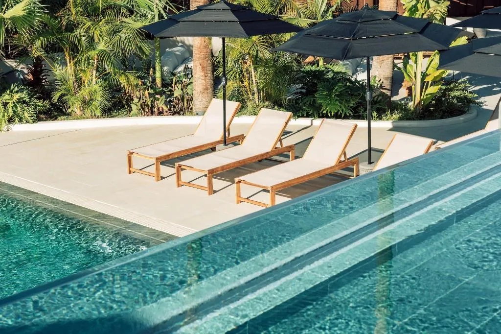Sports and Entertainment, Hotel Estefanía Boutique Suites, Tenerife