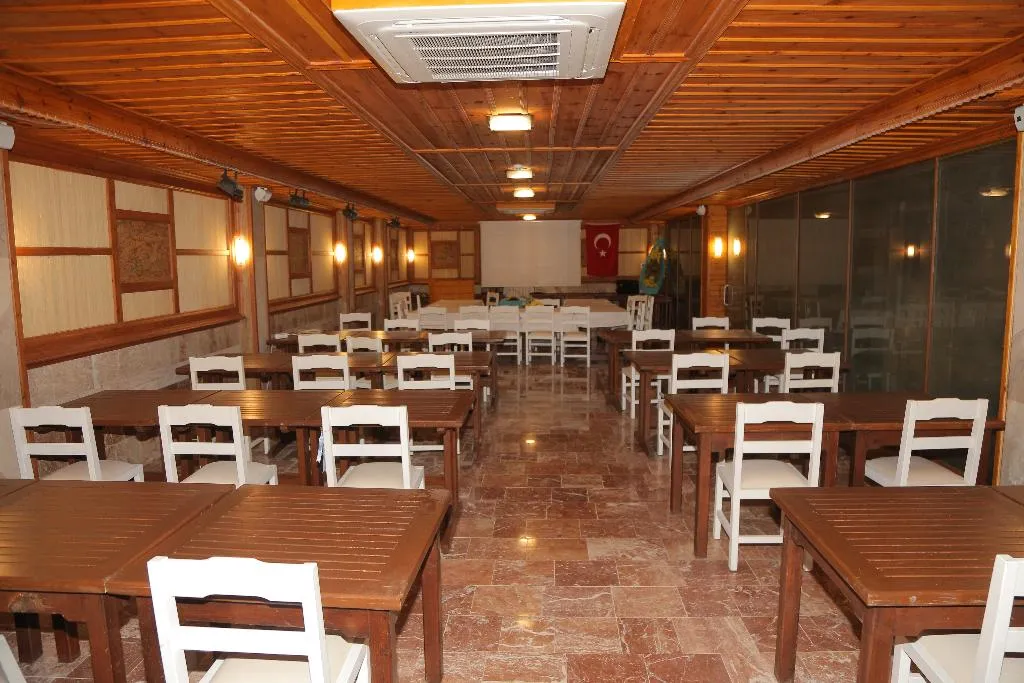 Conferences, BC Spa Hotel, Dalaman