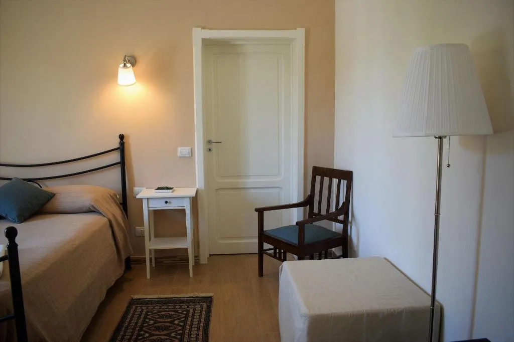 Room, Gilda Rooms & Breakfast, Catania